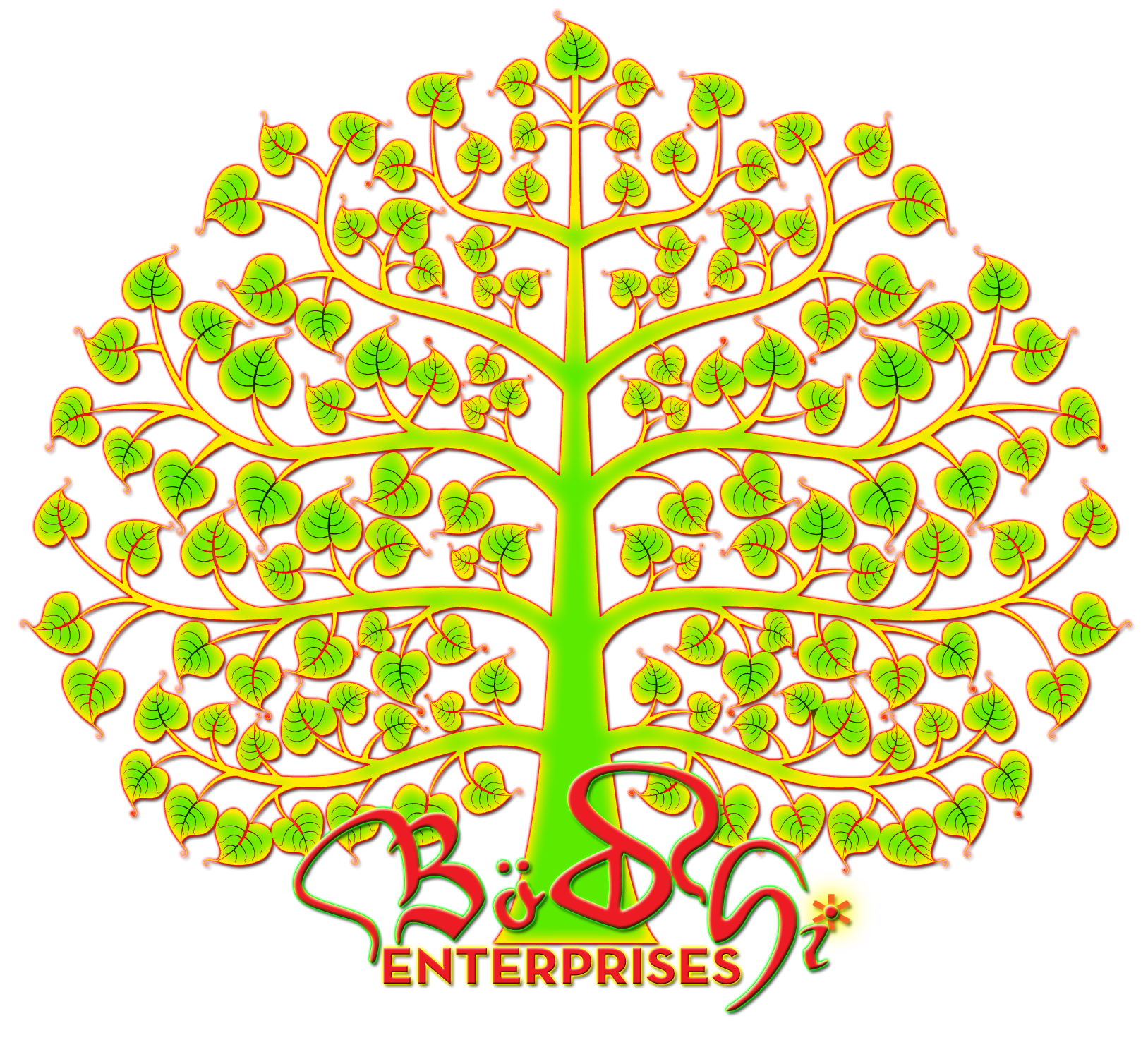 bodhi enterprises logo